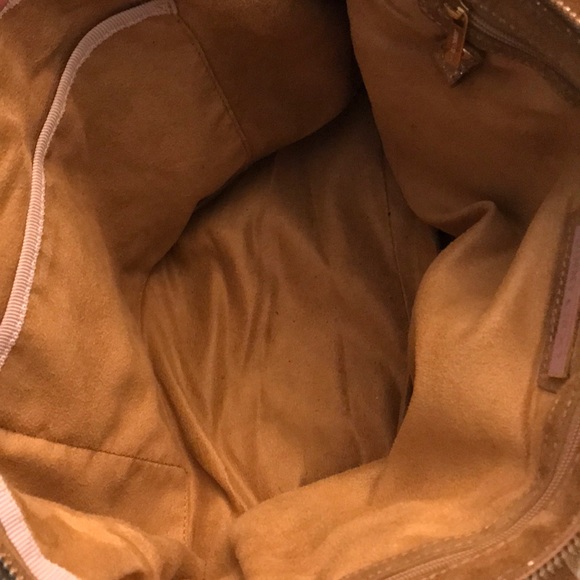 Authentic Jimmy Choo Handbag - Picture 8 of 9